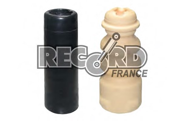 RECORD FRANCE 925991 Dust Cover Kit, shock absorber